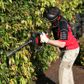 HHH25D Hedgecutter