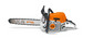 MS391 Farmboss® Chainsaw 20"