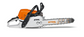 MS391 Farmboss® Chainsaw 20"