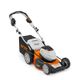 AK System - Stihl Battery