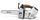 MSA161T Arborist Chainsaw 12" (AP)