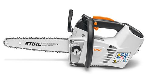 MSA161T Arborist Chainsaw 12" (AP)