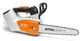 MSA161T Arborist Chainsaw 12" (AP)
