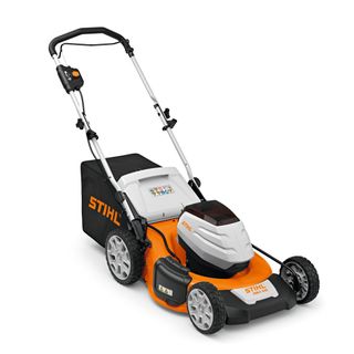 RMA510 Lawnmower Skin 20" (AP)