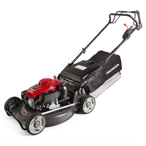 HRU216M3 Self-Propelled Lawn Mower