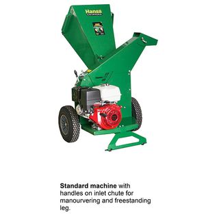 Hansa C13 Chipper