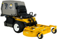 WALKER MS18 42" 3-IN-1 Fab Zero Turn -