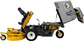 WALKER MS18 42" 3-IN-1 Fab Zero Turn -