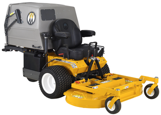 WALKER MT23 42" Fab Zero Turn - KOHLER