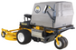 WALKER MT23 42" Fab Zero Turn - KOHLER