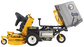 WALKER MT23 42" Fab Zero Turn - KOHLER