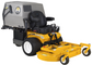 WALKER MT23 42" 3-IN-1 Fab Zero Turn -