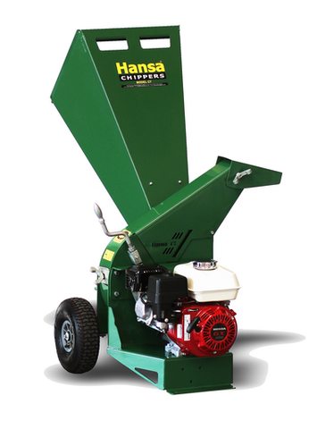 Hansa C7 Chipper