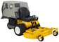 WALKER MT27i 42" 3-IN-1 Fab Zero Turn -