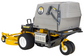 WALKER MT27i 42" 3-IN-1 Fab Zero Turn -