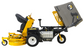 WALKER MT27i 42" 3-IN-1 Fab Zero Turn -