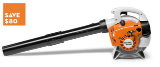 STIHL BG56 Blower