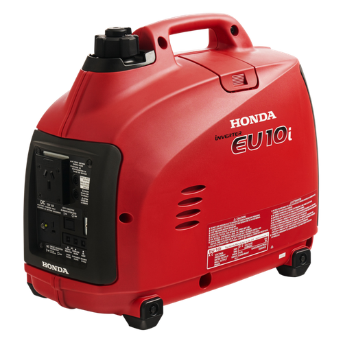 EU10i Invertor Generator