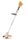 STIHL FSA57 Grass Trimmer Skin (AK)