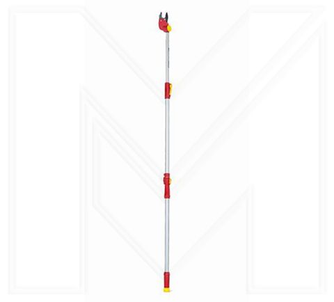 RR400 4M Power DualCut Telescopic Lopper