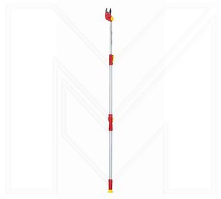 RR400 4M Power DualCut Telescopic Lopper