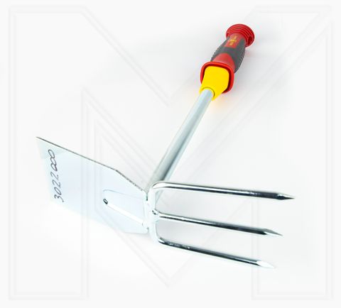 LN-2K Premium Double Hoe
