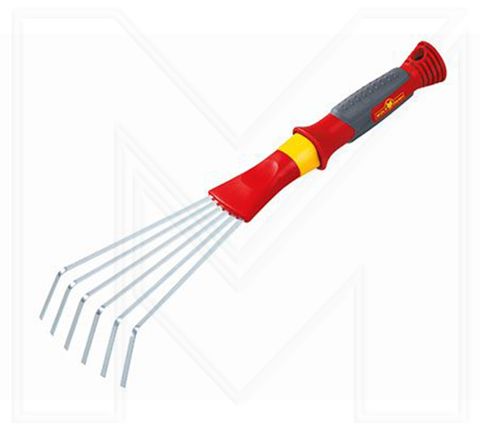 LD-2K Premium Small Fan Rake