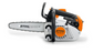 MS151TCE Arborist Chainsaw 12"