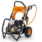 RB600 Pressure Cleaner