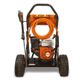 RB600 Pressure Cleaner