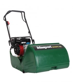 MASPORT 500 Golf B&S 20" Cylindermower