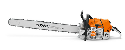 MS881 Magnum® Chainsaw 25"