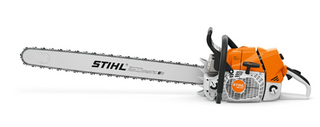 MS881 Magnum® Chainsaw 25"