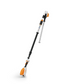 STIHL HLA86 Telescopic Hedge Trimmer