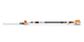 STIHL HLA86 Telescopic Hedge Trimmer