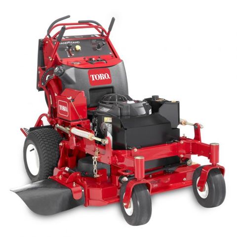 Grandstand 15Hp Kaw 36" Cut