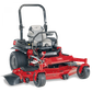 TORO ZMaster 6000 FX921V 60" Fab Zero