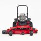 TORO ZMaster 6000 FX921V 60" Fab Zero