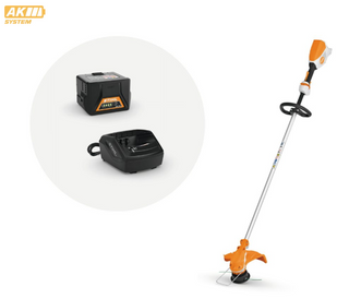 FSA60 Grass Trimmer Kit (AK)