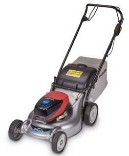 HRG466XBSEUA S/P Lawn Mower Skin