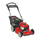TORO Recycler Self Propelled 725EXi Lawn
