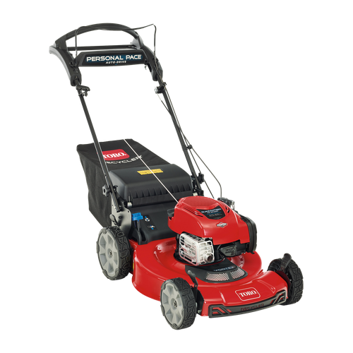 TORO Recycler Self Propelled 725EXi Lawn