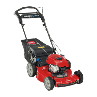 TORO Recycler Self Propelled 725EXi Lawn