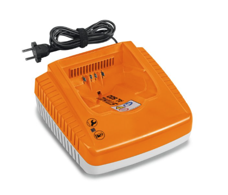AL500 Super Quick Charger