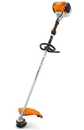FS131 R Brushcutter - Loop Handle