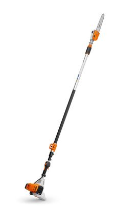 HT135 Pole Pruner