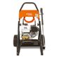 RB400 Pressure Cleaner