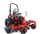 Z Master 4000 Kawasaki FX751V 48"