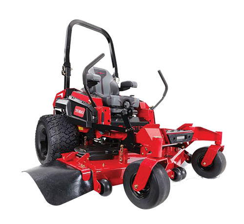 TORO ZMaster 4000 FX751V 48" Fab Zero