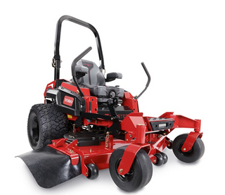 Z Master 4000 Kawasaki FX751V 48"